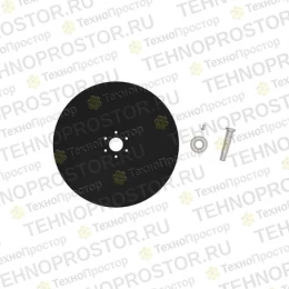 Дисковое орудие, Disk With Brg Case Rvt AN161226