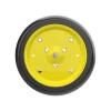 КОЛЕСО, Wheel, Wheel Assy - 4 X 12 Gauge AN182942