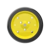 КОЛЕСО, Wheel, Wheel Assy - 4 X 12 Gauge AN182942