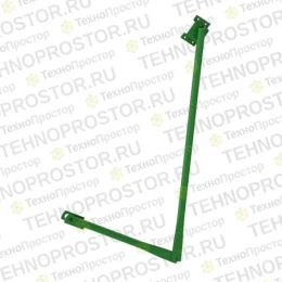 Подъемный рычаг, Pipe Assy - Lid Lift Front AN192024 