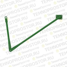 Подъемный рычаг, Pipe Assy - Lid Lift Front AN192024 