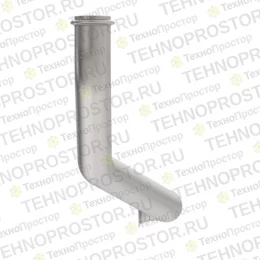 Выхлопная труба, Tube Assembly, Exhaust AN203987