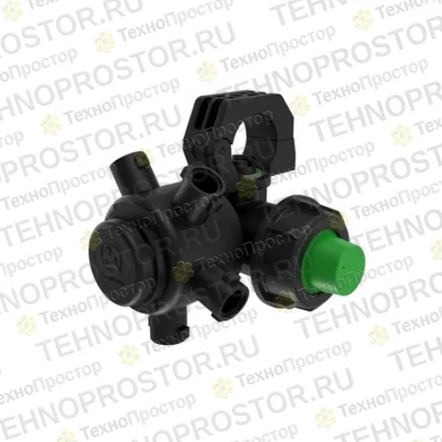 Держатель форсунки, Nozzle Holder, Nozzle Body, High Fl AN206621 