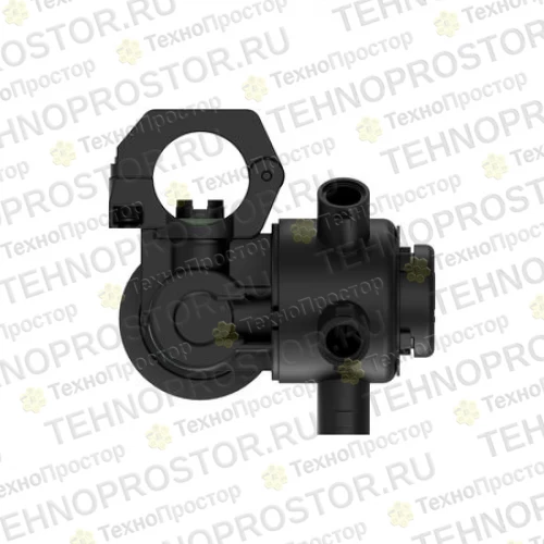 Держатель форсунки, Nozzle Holder, Nozzle Body, High Fl AN206621 