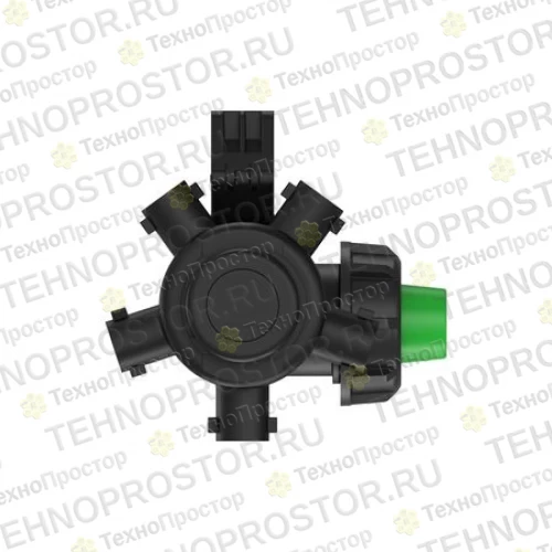 Держатель форсунки, Nozzle Holder, Nozzle Body, High Fl AN206621 