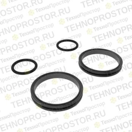 Комплект уплотнений, Seal Kit - 2.75", Repair Only AN206932 