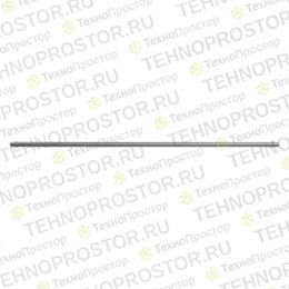 Стрела опрыскивателя, 15" Ss Spray Line, 5 Holes AN207247 