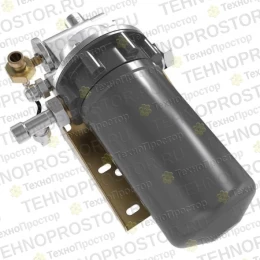 Осушитель воздуха, Air Dryer, Dryer-air System AN207307 