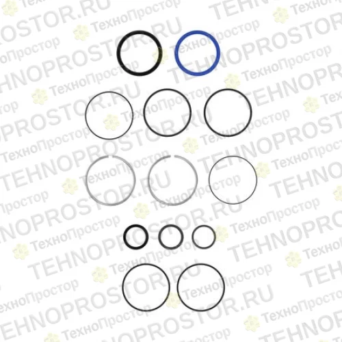 Комплект уплотнений, Seal Kit - An205550/551 Repair Only AN208518 