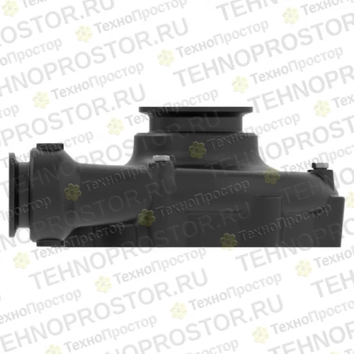 Кожух, Case, Volute Assy, High Flow Pump AN209115 