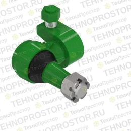 Конец попер. рулев. тяги, Tie Rod End, Ball Joint Assy AN209414 