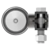 Конец попер. рулев. тяги, Tie Rod End, Ball Joint Assy AN209814 