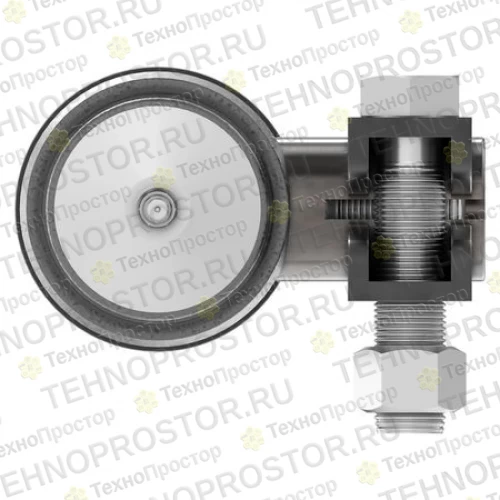 Конец попер. рулев. тяги, Tie Rod End, Ball Joint Assy AN209814 