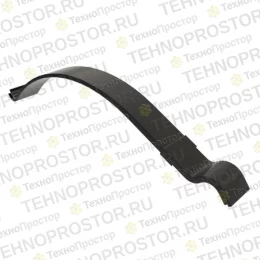 Хомут, Strap Assy - Trip Resistor AN212525 