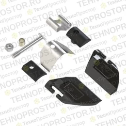 Чистик, Scraper - Offset (kit) AN213434 