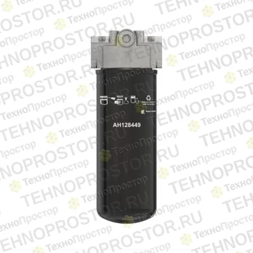 Корпус фильтра, Filter Assy - Oil AN220532 