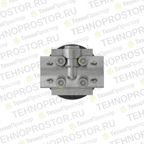 Корпус фильтра, Filter Assy - Oil AN220532 