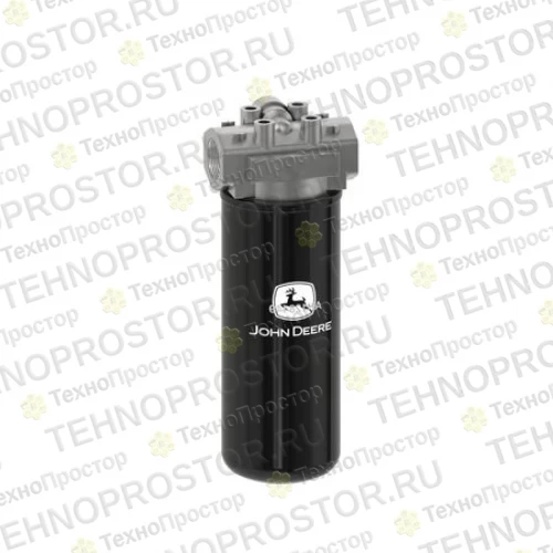 Корпус фильтра, Filter Assy - Oil AN220532 