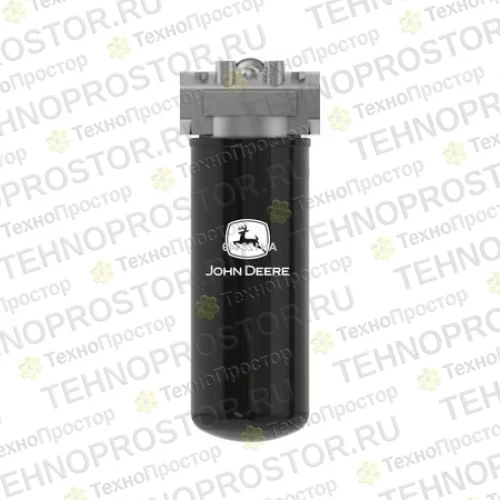 Корпус фильтра, Filter Assy - Oil AN220532 