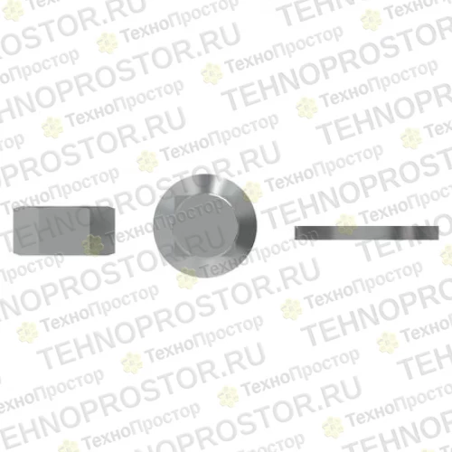 Упаковка деталей, Package Of Parts, Perma-loc Hdwe Bu AN234540 