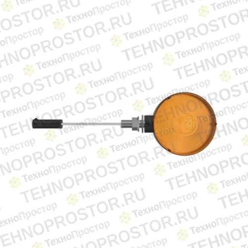 Лампа, Lamp, Warning AN240645 