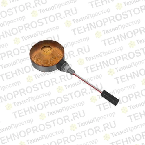 Лампа, Lamp, Warning AN240645 