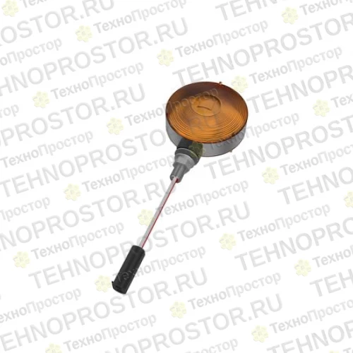 Лампа, Lamp, Warning AN240645 