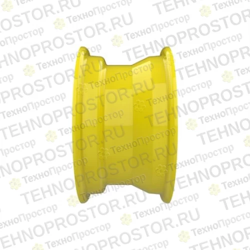 КОЛЕСО, Wheel, 15 X 8 Lb AN241672 
