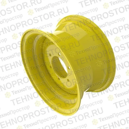 КОЛЕСО, Wheel, 15 X 8 Lb AN241672 