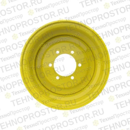 КОЛЕСО, Wheel, 15 X 8 Lb AN241672 