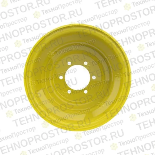 КОЛЕСО, Wheel, 15 X 8 Lb AN241672 