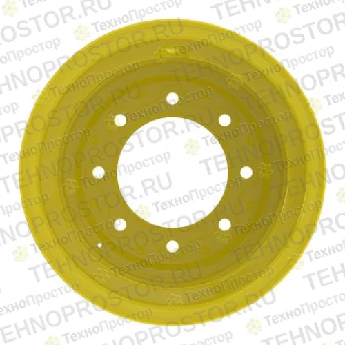 КОЛЕСО, Wheel, 15 X 10 Lb AN241674 