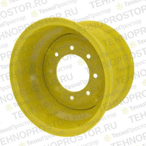 КОЛЕСО, Wheel, 15 X 10 Lb AN241674 