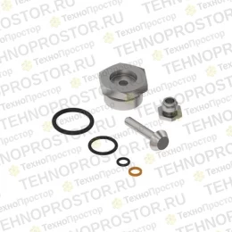Комплект уплотнений, Kit, Repair - Single Pt Valve AN241792 