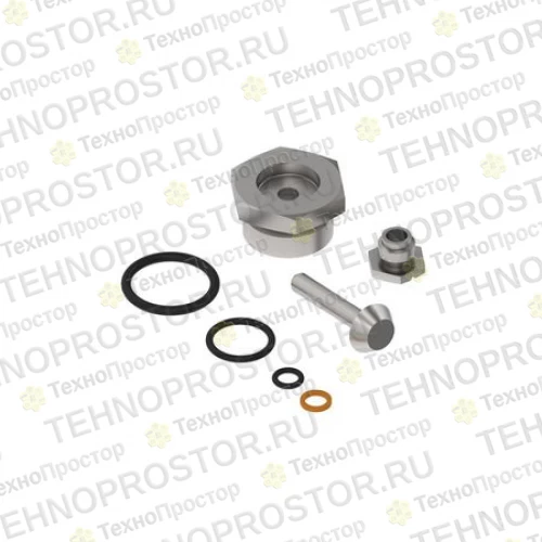 Комплект уплотнений, Kit, Repair - Single Pt Valve AN241792 