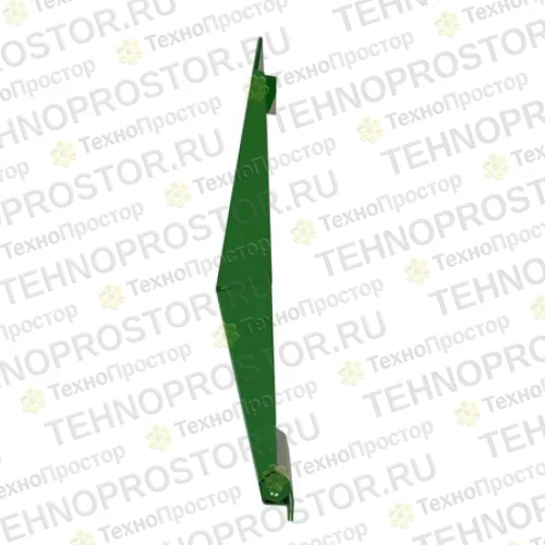 Дверца, Door, Assy, Frt Insp. - Pro-16 AN273515 