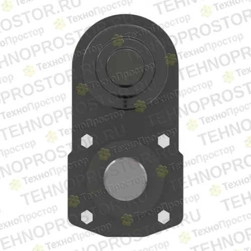 Пускатель, Actuator, Fan Engage AN276545 