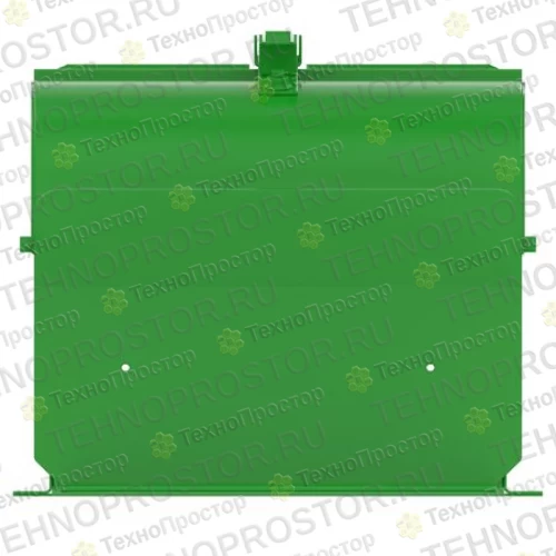Дверца, Door, Door Assy - Straight Suction AN276679 