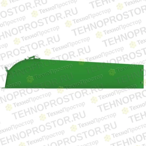 Дверца, Door, Door Assy - Straight Suction AN276679 