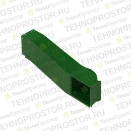 Дверца, Door Assy - Offset Suction Duct AN276688 