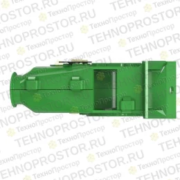 Высевающая чашка, Snap Together Fluted Feed Cup Assy. AN280009 