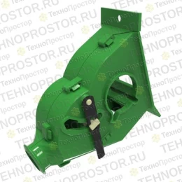 Высевающая чашка, Snap Together Fluted Feed Cup Assy. AN280009 