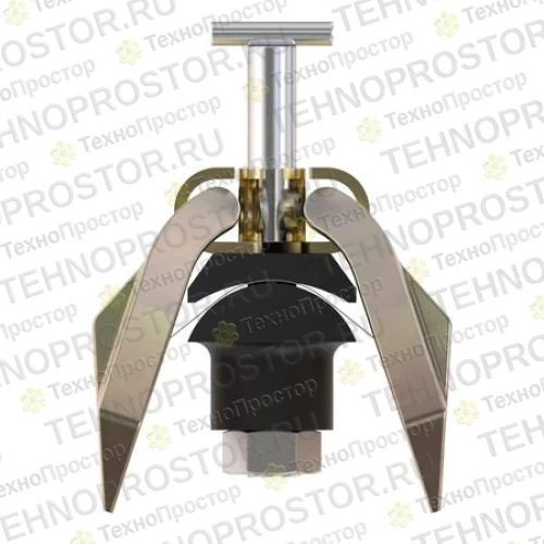 КОЛЕСО, Wheel, Assy, Double Rib 4 X 12 AN280393 