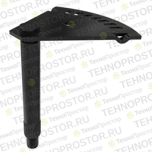 Сектор круга, Quadrant Assy-gauge Whl Adj AN280725 