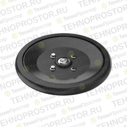 Колесо и шина в сборе, Tire And Wheel Assembly, Wheel Assy AN281359 