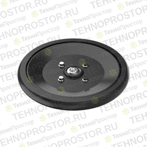 Колесо и шина в сборе, Tire And Wheel Assembly, Wheel Assy AN281359 
