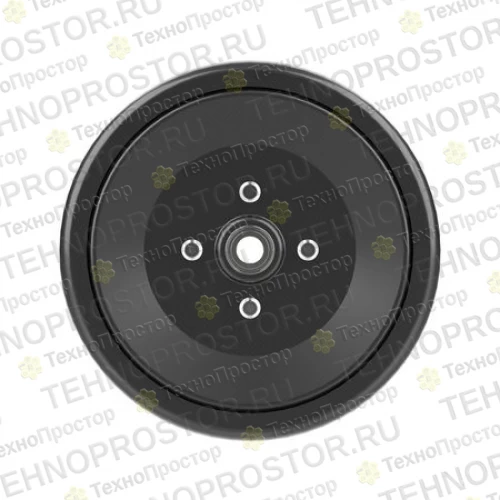 Колесо и шина в сборе, Tire And Wheel Assembly, Wheel Assy AN281359 