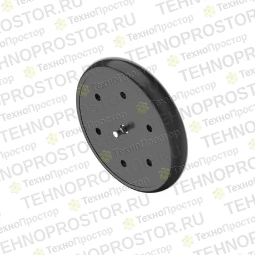 КОЛЕСО, Wheel Assy, 2 X 13 Smooth Side AN281598 