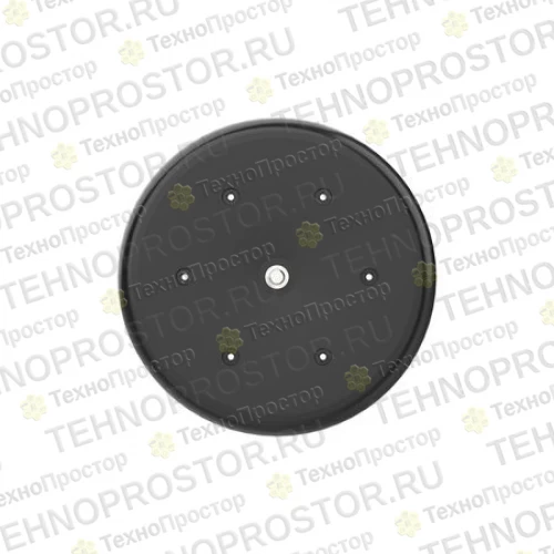 КОЛЕСО, Wheel Assy, 2 X 13 Smooth Side AN281598 