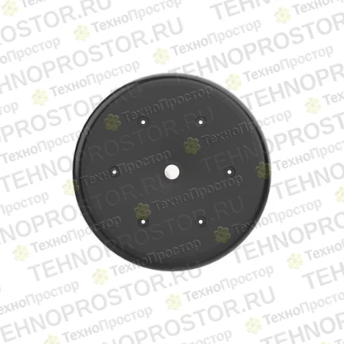 КОЛЕСО, Wheel Assy, 2 X 13 Smooth Side AN281598 